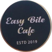 Easy Bite Cafe - Logo